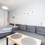 Waw Cybernetyki Apartment