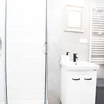 Waw Cybernetyki Apartment