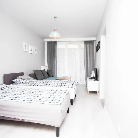 Waw Cybernetyki Varšava