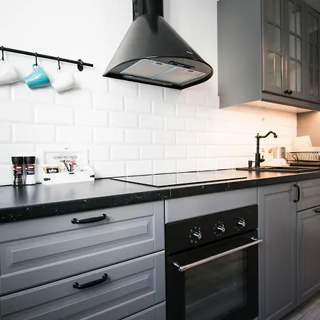 Waw Cybernetyki * Warsaw