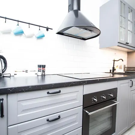 Waw Cybernetyki * ורשה